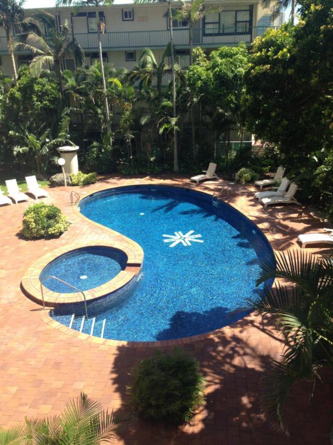 Centrepoint Resort Голд-Кост Екстер'єр фото