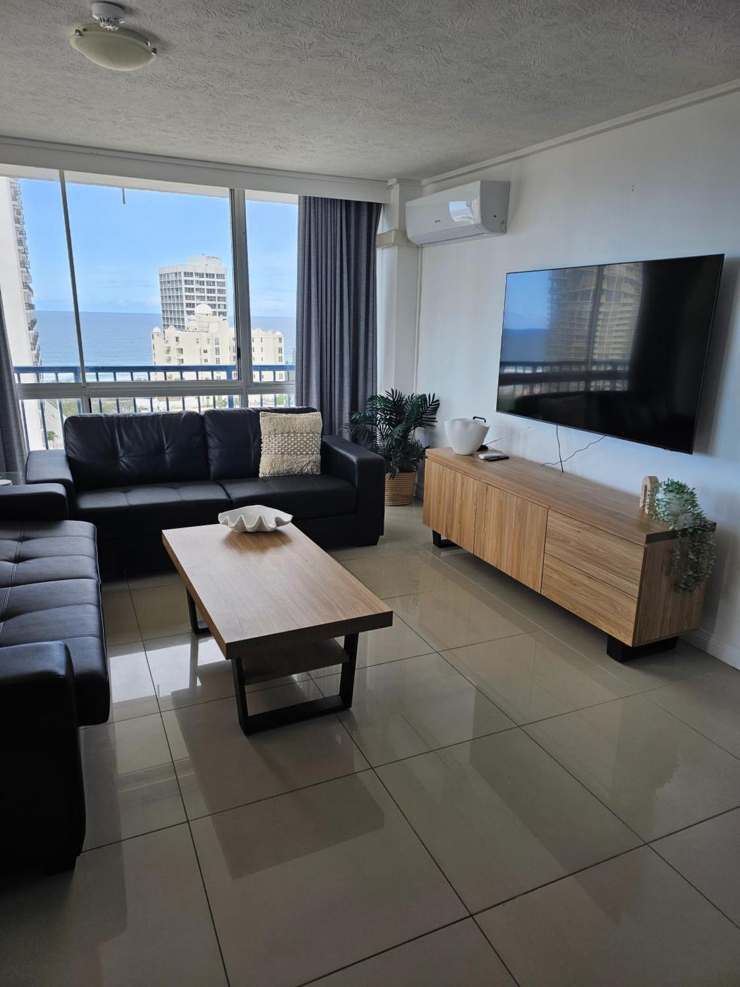 Centrepoint Resort Голд-Кост Екстер'єр фото