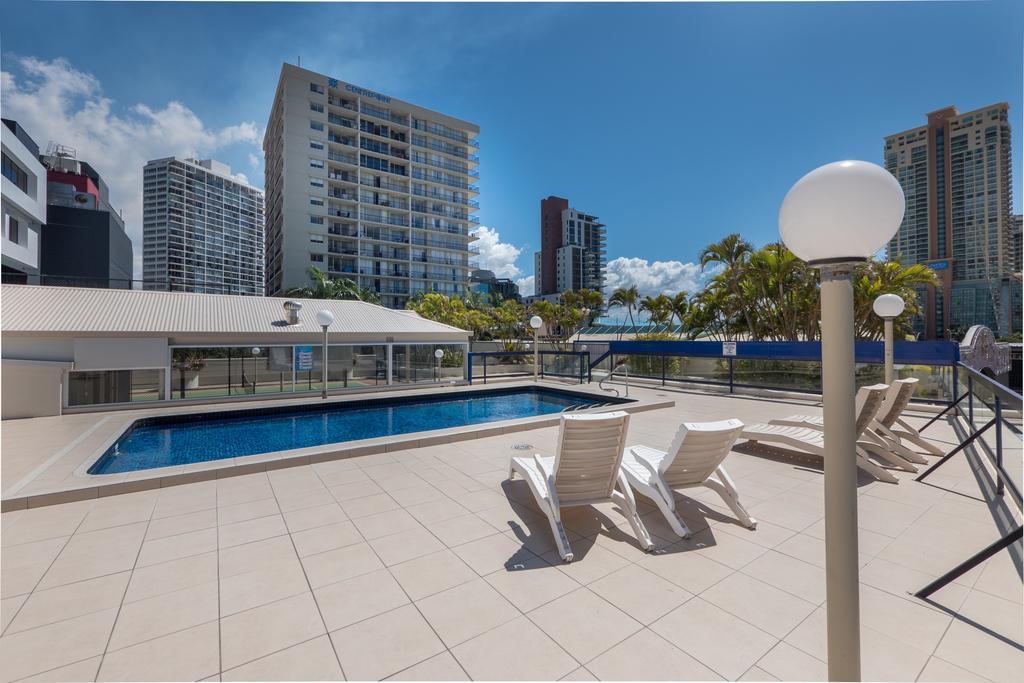 Centrepoint Resort Голд-Кост Екстер'єр фото
