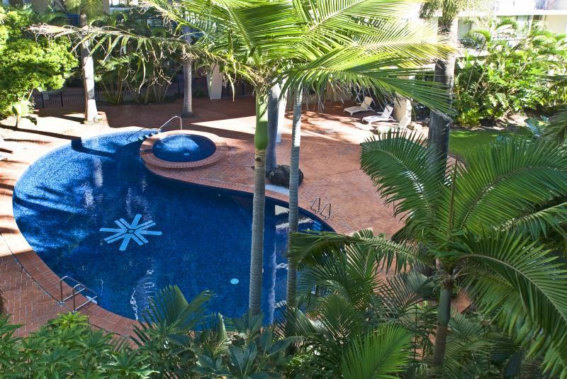 Centrepoint Resort Голд-Кост Екстер'єр фото