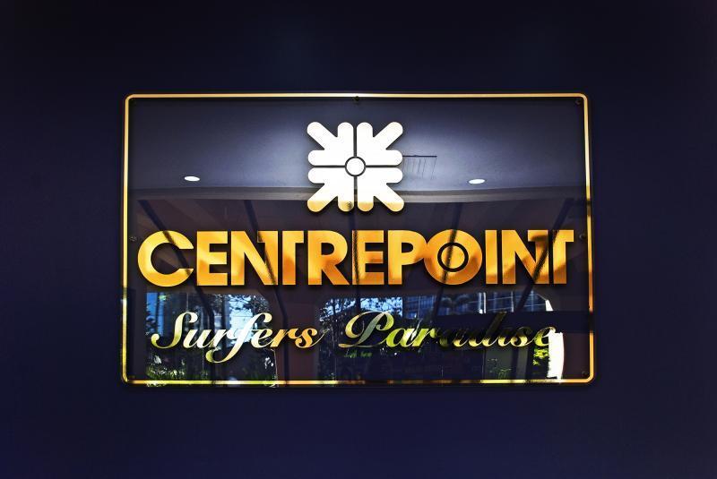 Centrepoint Resort Голд-Кост Екстер'єр фото