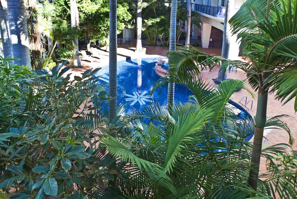 Centrepoint Resort Голд-Кост Екстер'єр фото